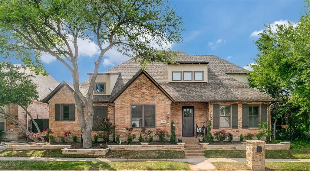 102 Stonehaven Court, Mckinney, TX 75072