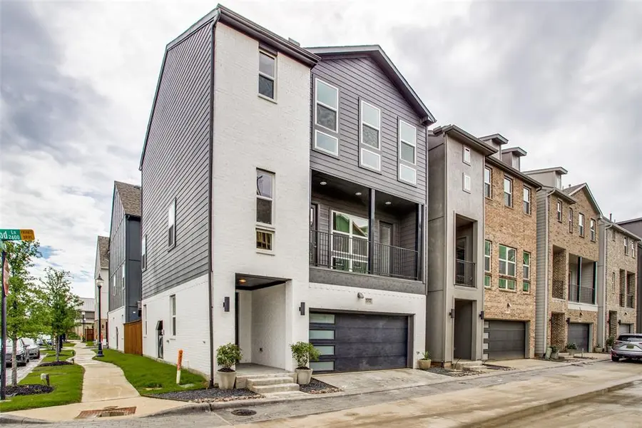 2654 Carolwood Lane, Dallas, TX 75212