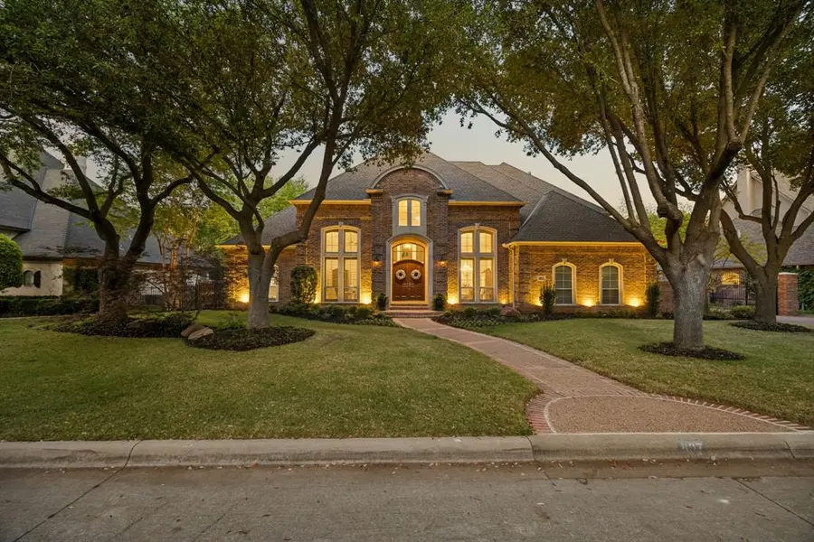 807 Independence Parkway, Southlake, TX 76092