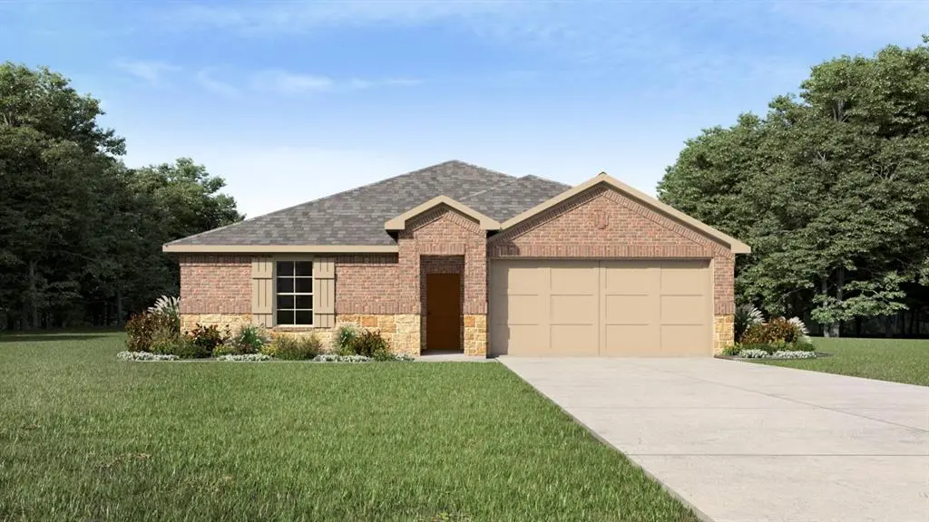 635 Dove Haven Way, Lavon, TX 75166