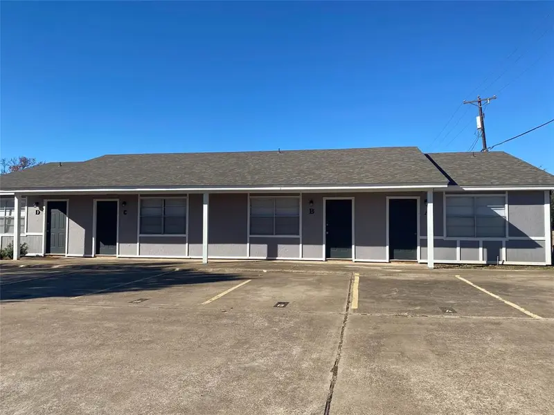 1419 Kilpatrick Court #C, Cleburne, TX 76033