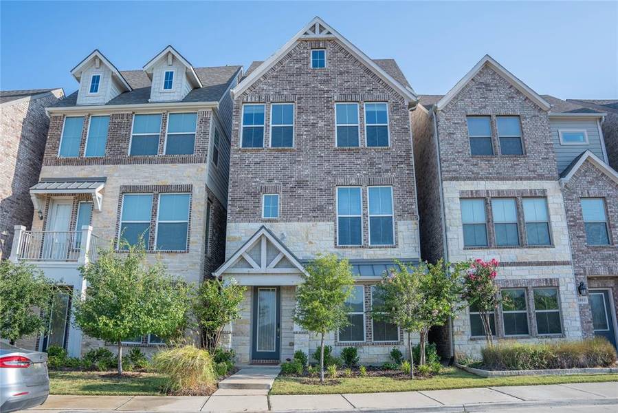 1005 Boyd Lane, Euless, TX 76040