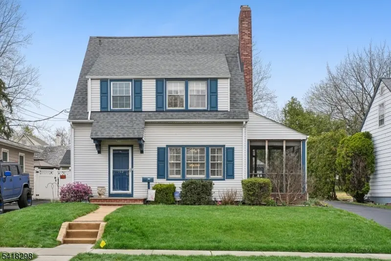 162 SANDFORD AVE, North Plainfield Boro, NJ 07060
