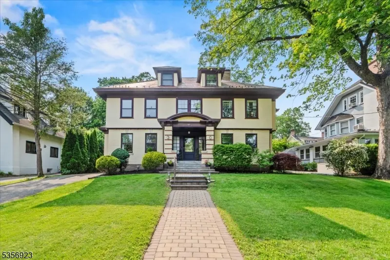 12 Harrison Ave, Montclair Twp., NJ 07042