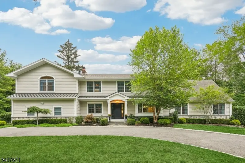 1015 High Mountain Rd, Franklin Lakes Boro, NJ 07417