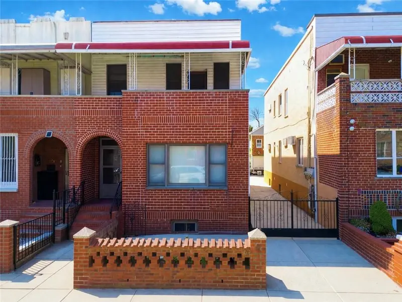 1964 West 12th ST, Brooklyn, NY 11223