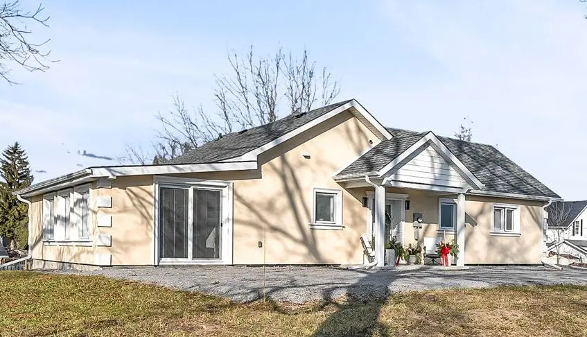 49 Ann ST N, Brock, ON L0E 1E0