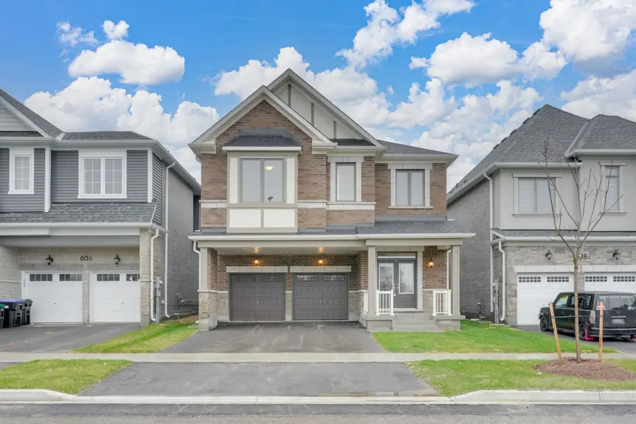 602 Newlove ST, Innisfil, ON L9S 0S2