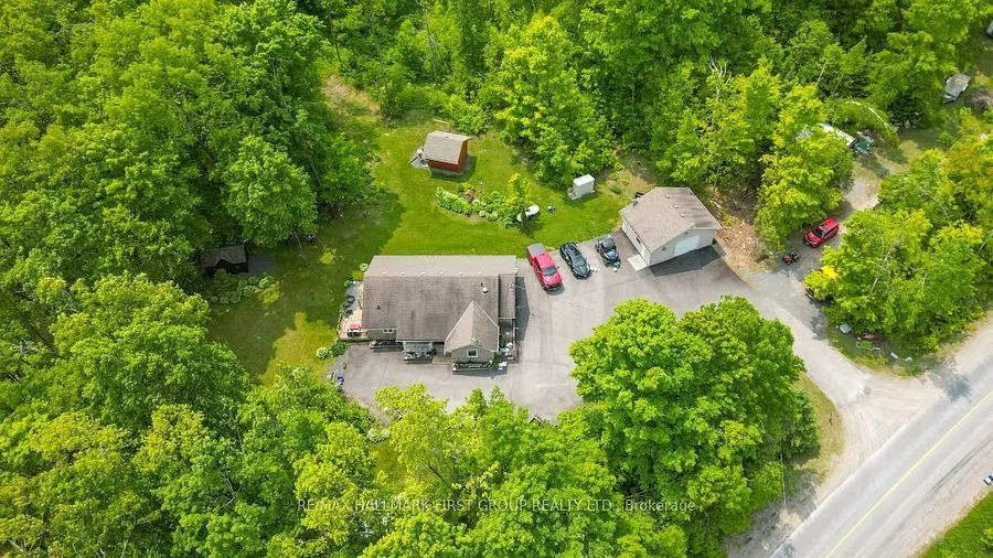 1571 Cordova RD, Marmora And Lake, ON K0K 2M0