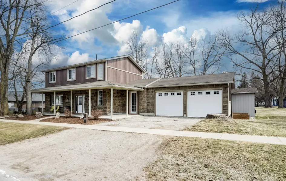 76 Baird ST, Blandford-blenheim, ON N0J 1B0