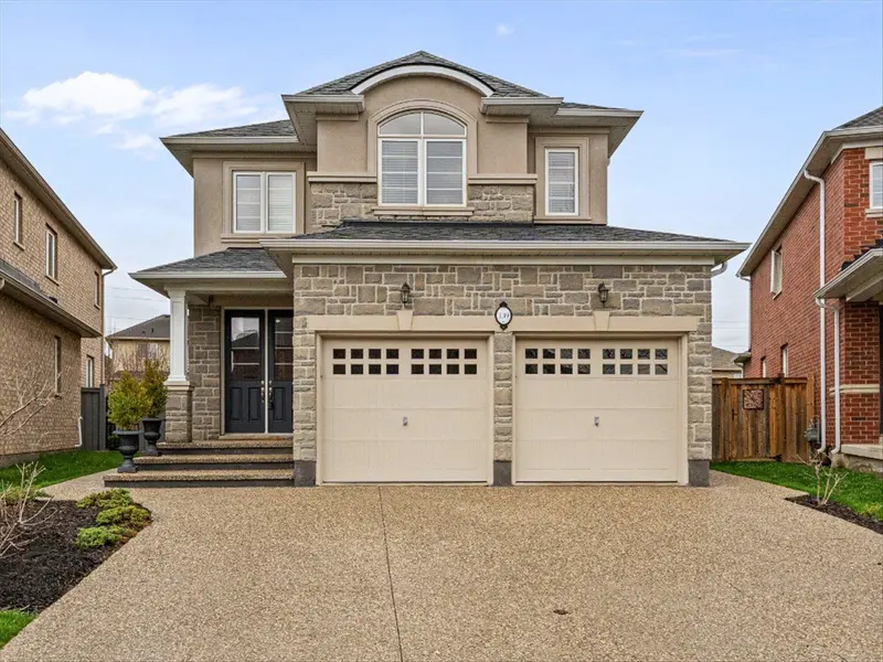 139 VINTON RD, Hamilton, ON L9K 0G7