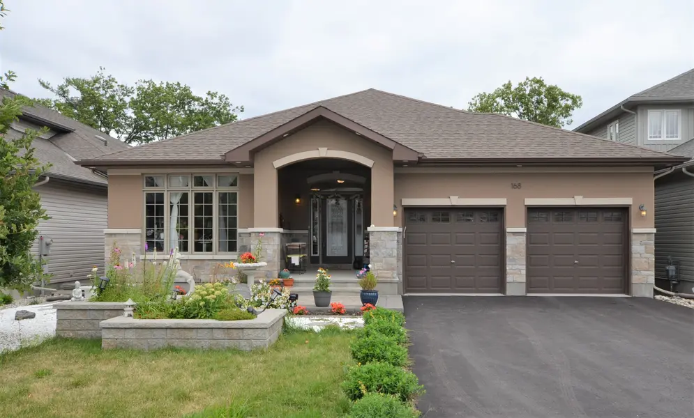 168 Grainstone WAY, Kanata, ON K2T 0H2