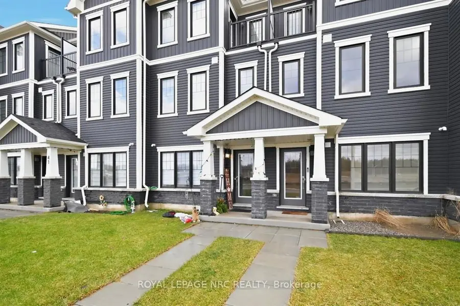 49 Melody LN, Thorold, ON L0S 1K0