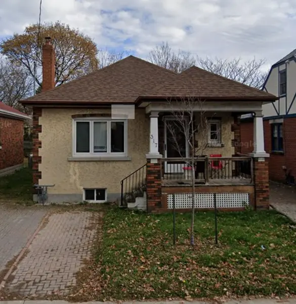 317 Victoria St ST, Kingston, ON K7L 3Z2