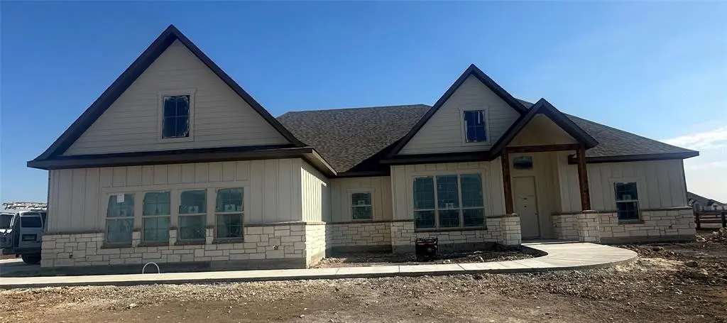 9424 Bluestem Lane, Dish, TX 76247