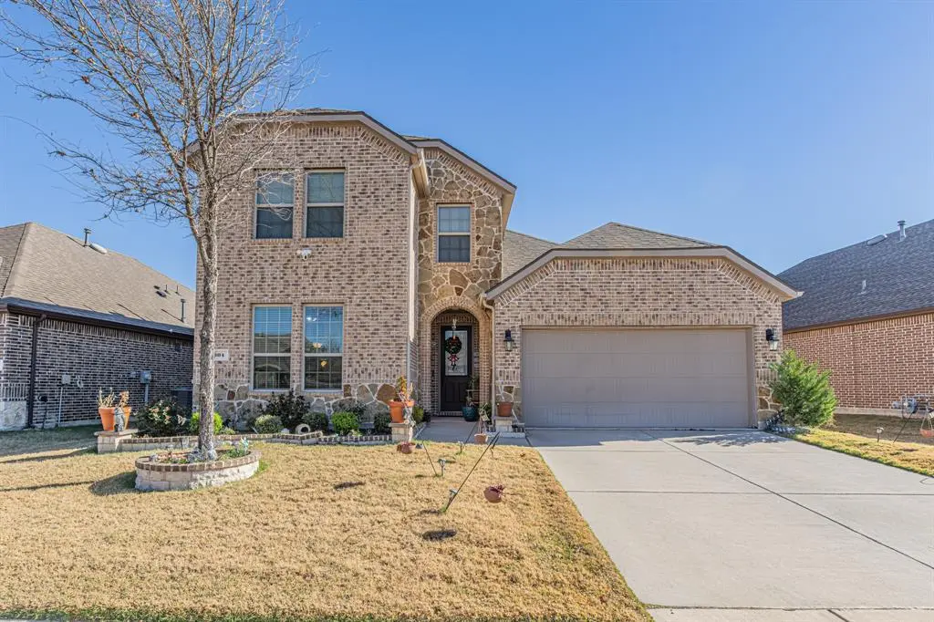 604 Athens Lane, Mckinney, TX 75071