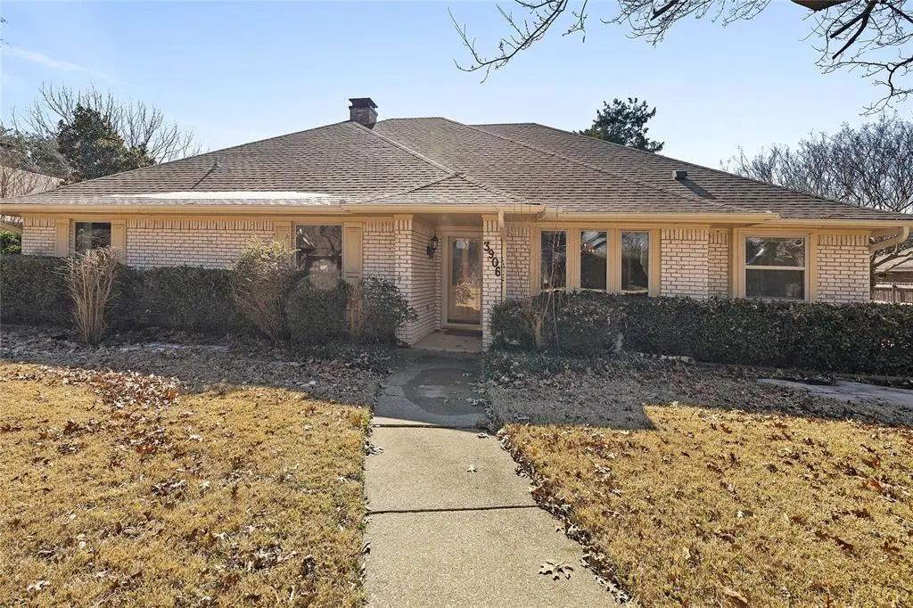 3906 Carrizo Drive, Plano, TX 75074