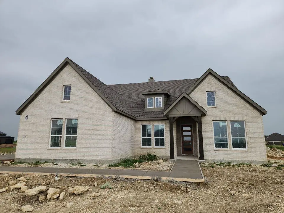 12117 Clastic Court, Krum, TX 76249