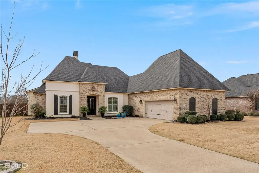 1019 Spanish Moss Circle, Bossier City, LA 71111