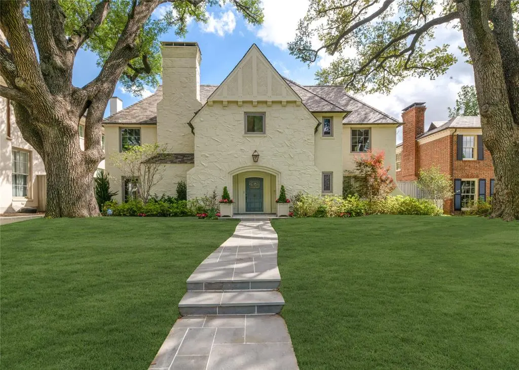 4417 Lorraine Avenue, Highland Park, TX 75205