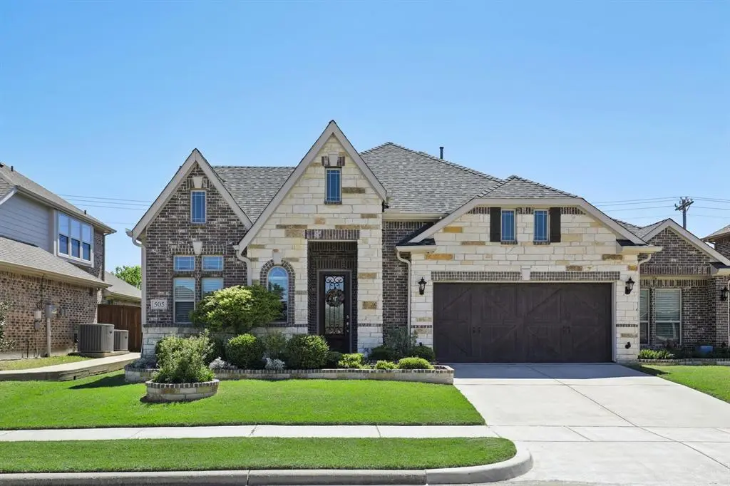 505 Virginia Lane, Wylie, TX 75098