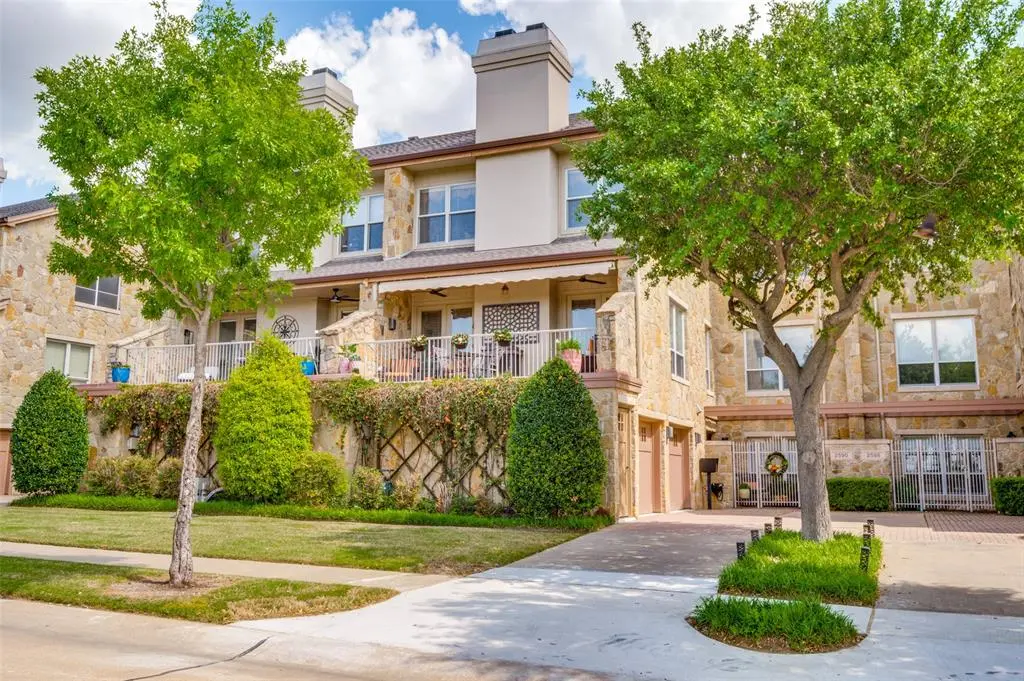 2590 King Arthur Boulevard, Lewisville, TX 75056