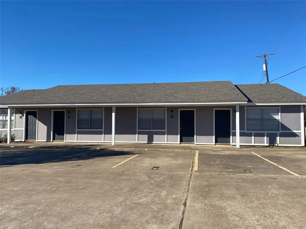 1419 Kilpatrick Court #C, Cleburne, TX 76033