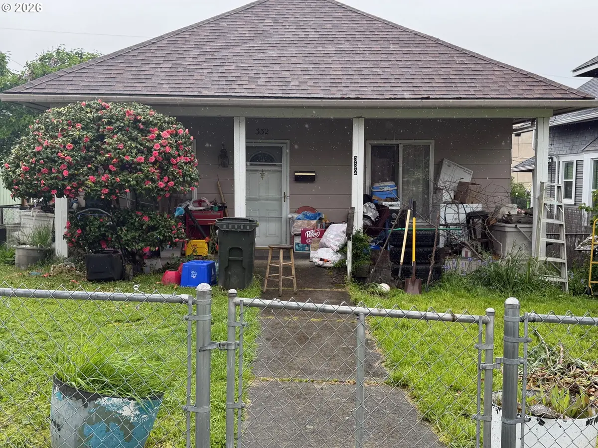 332 SE PITZER ST, Roseburg, OR 97470