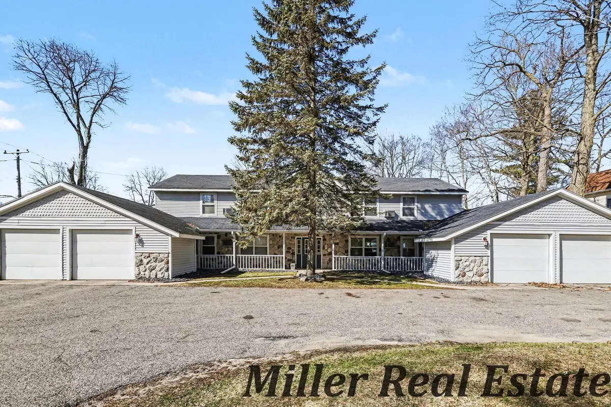 602 N Church ST, City Of Hastings, MI 49058