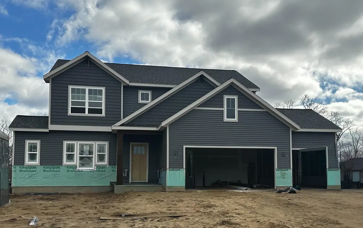 8366 Bauerridge AVE, Georgetown Twp, MI 49428