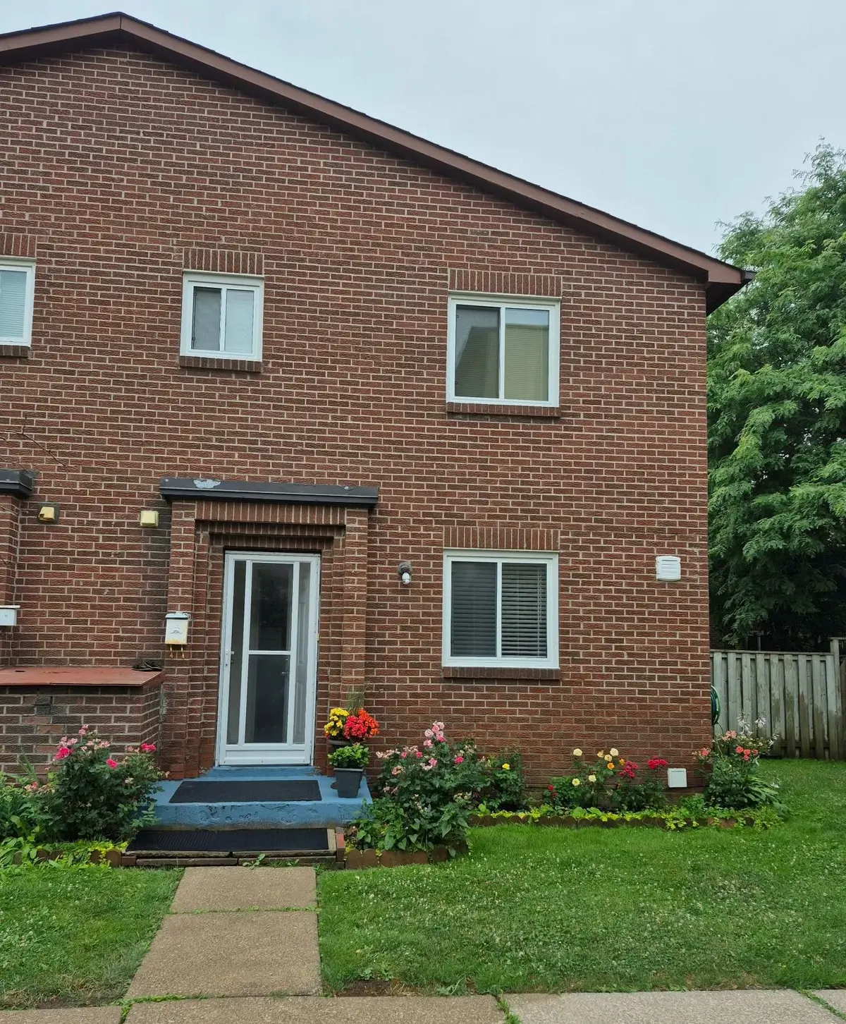 106 Chester Le BLVD #37, Toronto E05, ON M1W 2X9