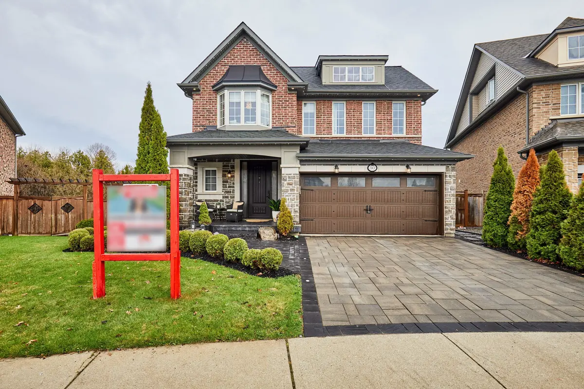 50 Rumbellow CRES, Ajax, ON L1Z 0P8