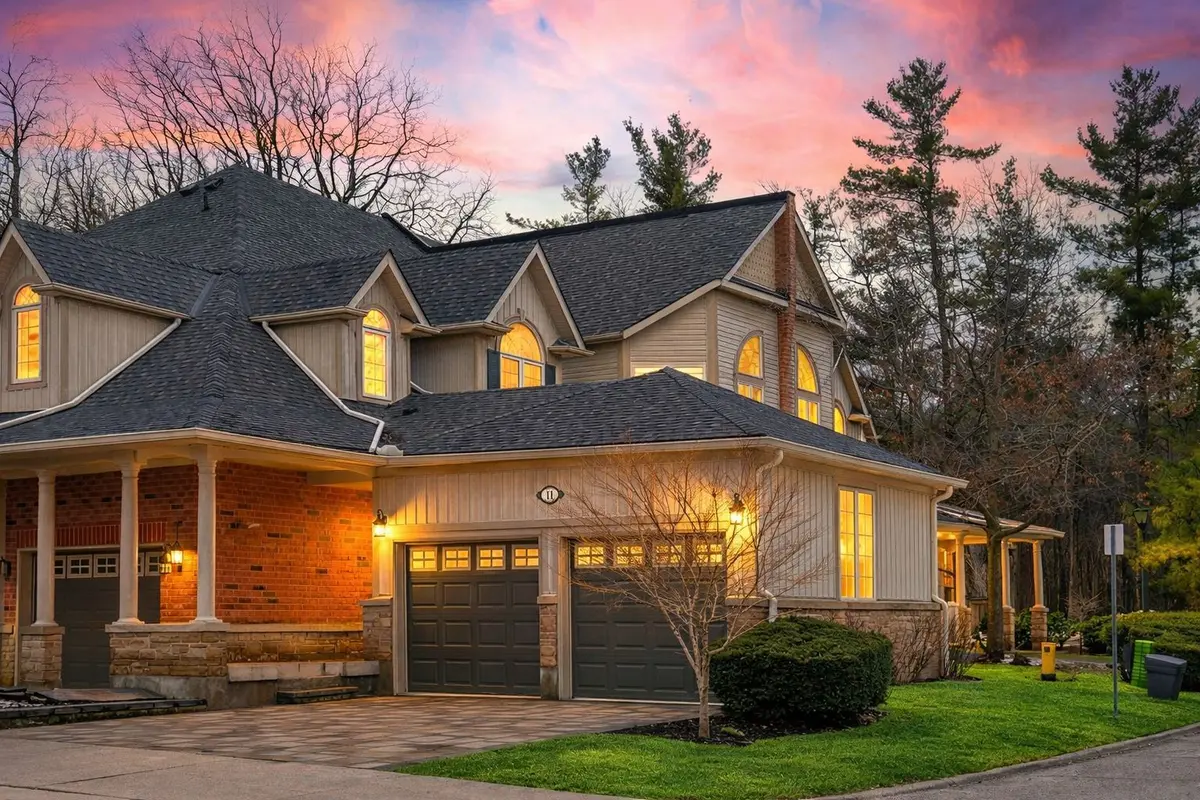 11 Berczy Creek WAY #18, Markham, ON L6C 2R3