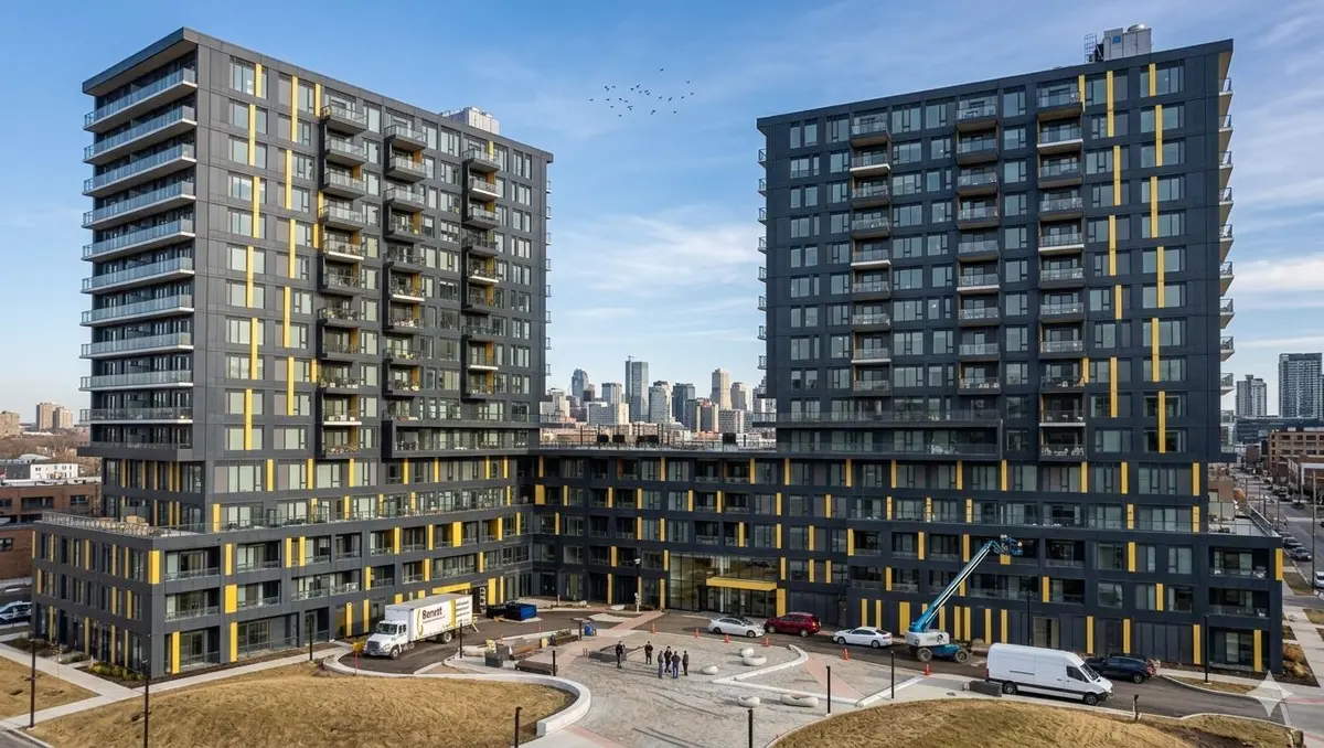 4878 Powers Common #519, Burlington, ON L7M 2B4