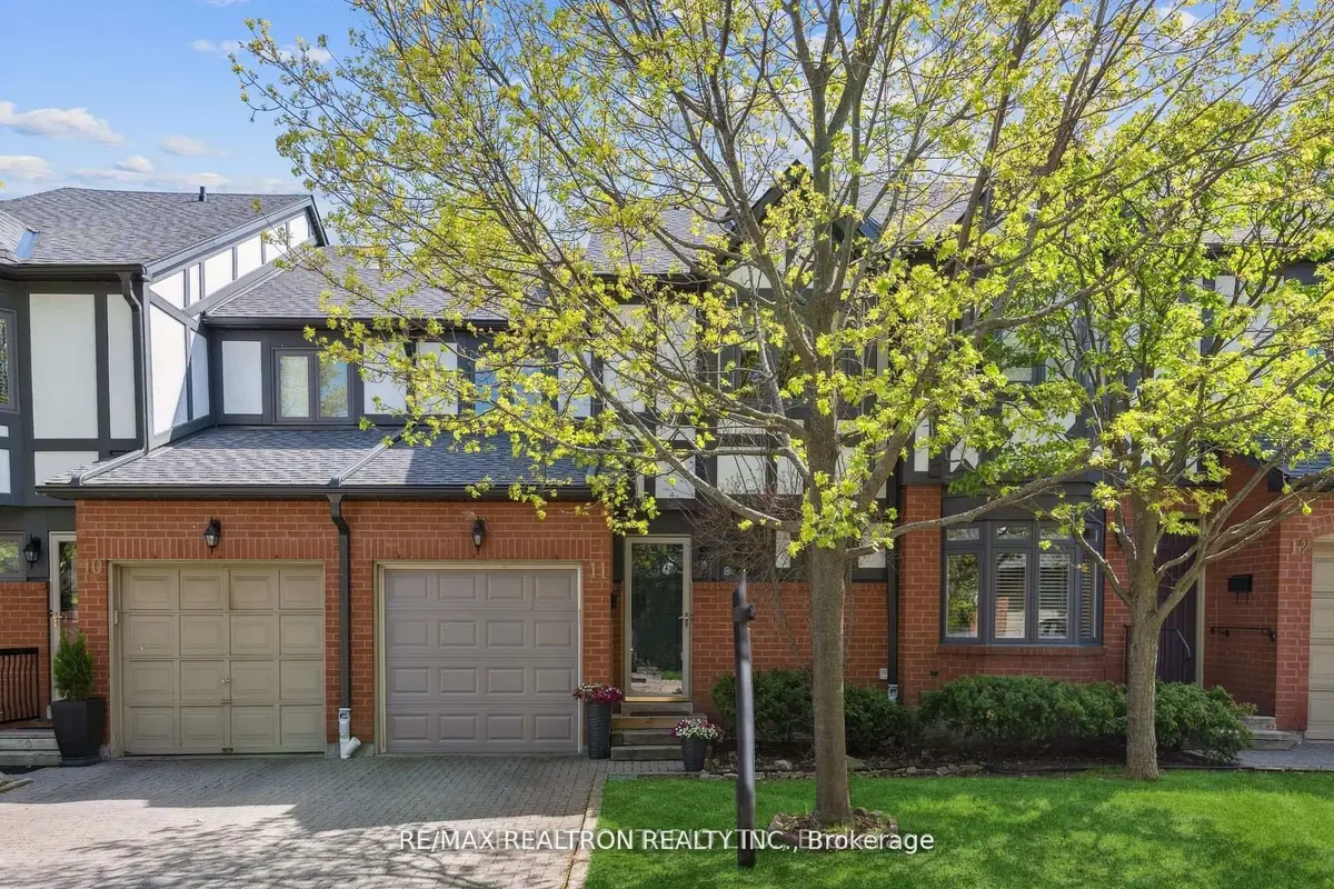 3050 Orleans RD #11, Mississauga, ON L5L 5P7