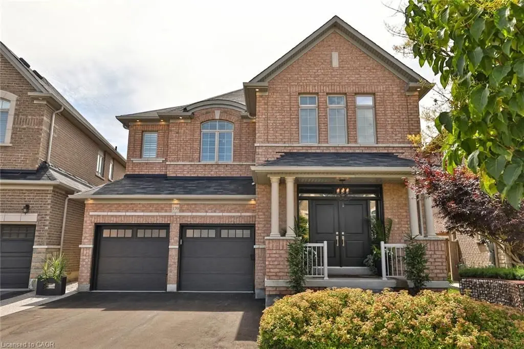 170 Humphrey ST #Basement, Hamilton, ON L8B 0R4