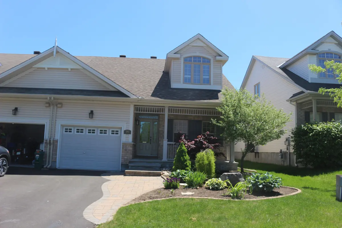 180 Hartsmere DR, Stittsville - Munster - Richmond, ON K2S 2H4