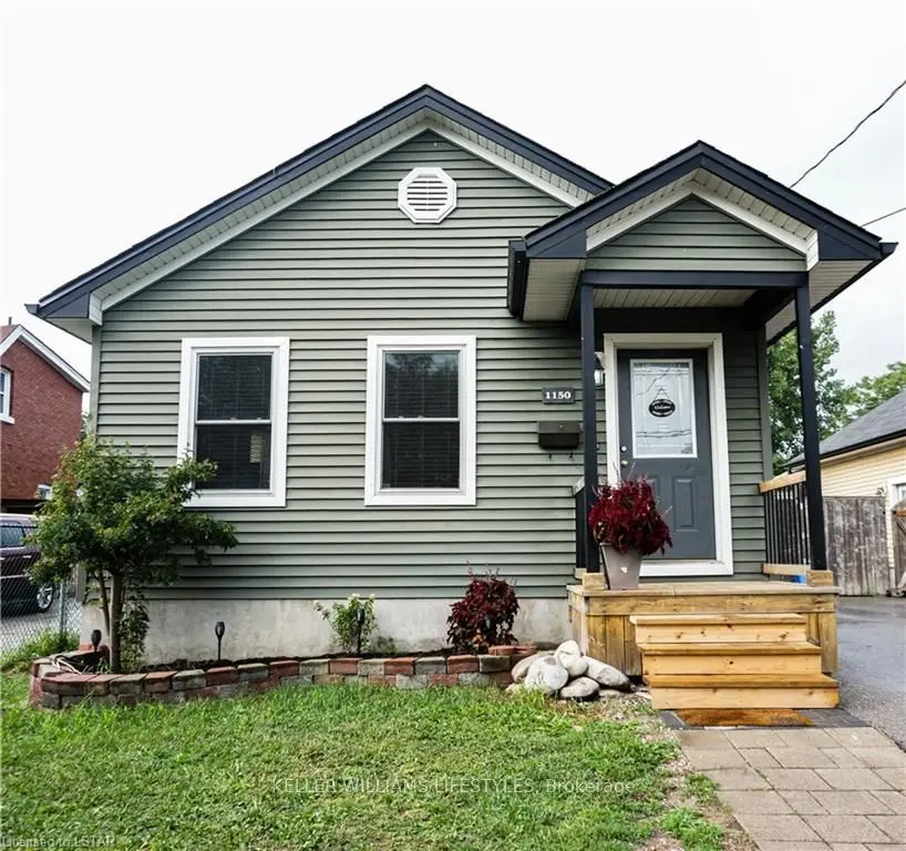 1150 Kipps LN #bedroom 2, London East, ON N5Y 4S7