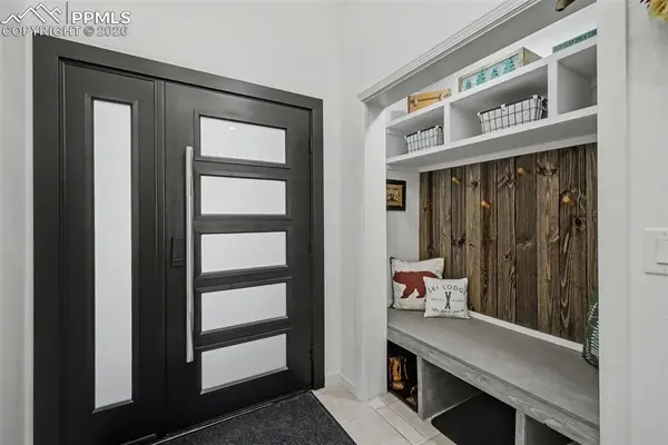 3670 Camels Ridge LN, Colorado Springs, CO 80904