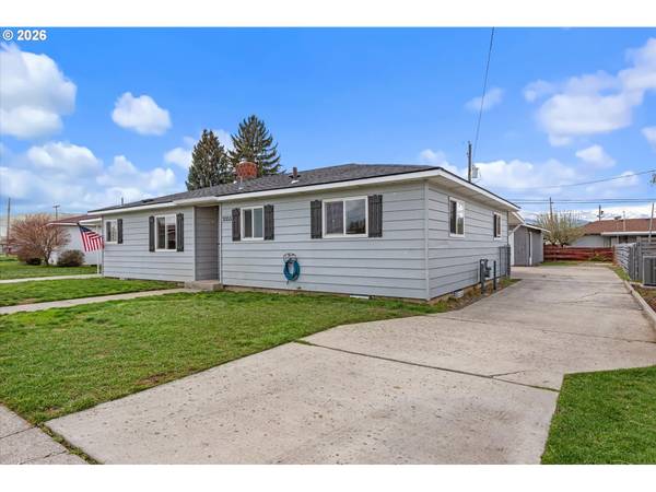 3355 8TH DR, Baker City, OR 97814