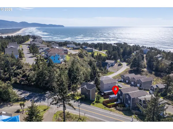 339 HILLSDALE ST, Tillamook, OR 97141