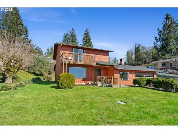 9215 6TH ST, Bay City, OR 97107