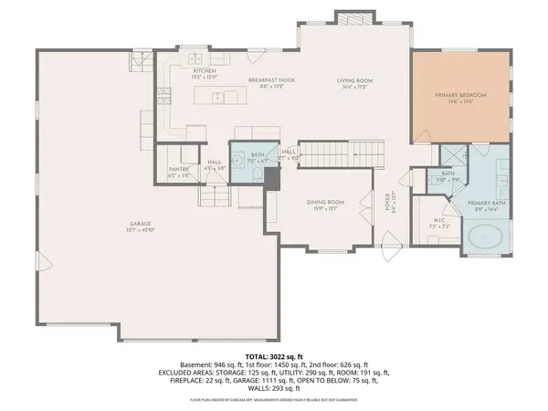 501 Jackson Street, Tiffin, IA 52340