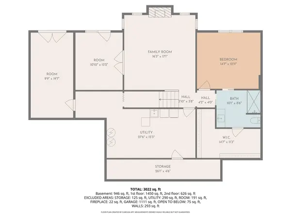 501 Jackson Street, Tiffin, IA 52340