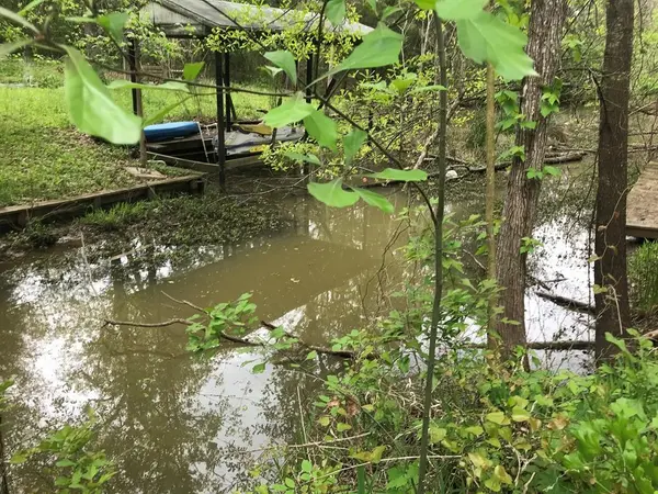 220 Bowie Street, Mabank, TX 75156