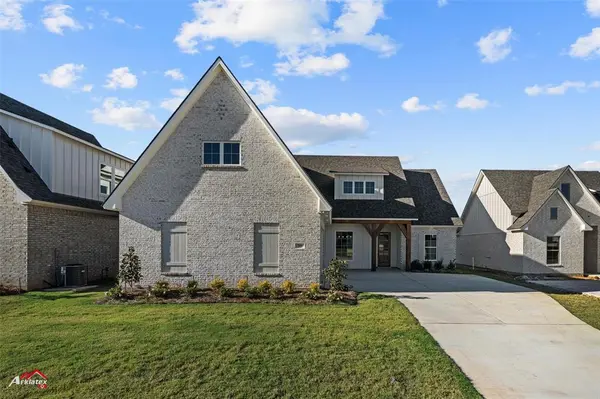 35 Turtle Creek Drive, Benton, LA 71006