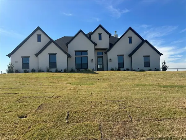 108 Blackstar Lane, Decatur, TX 76234