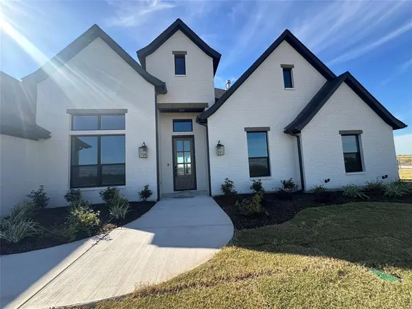 108 Blackstar Lane, Decatur, TX 76234