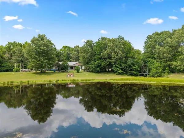 50 Farm Road 1896, Mount Pleasant, TX 75455