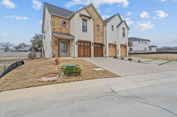 109 Maddox Place, Aledo, TX 76008